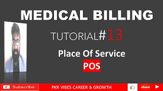Famous Place Of Service in MEDICAL BILLING / POS / RCMs/ Medical billing / Basic Healthcare Wealth