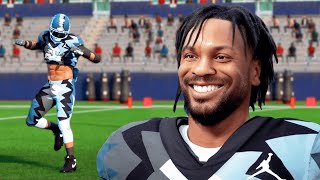 Madden 26 Superstar Mode: 1v1 Online Jump Ball Mini-Game is WILD! screenshot 3