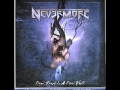 Nevermore - All The Cowards Hide(Lyrics) - Bonus Track