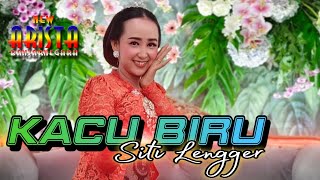 Kacu Biru || Voc. Siti Lengger || New Arista Music || Banjarnegara || Live 🔴 Lumbir, Banyumas