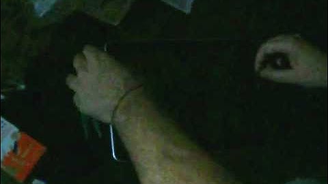 Cube U9GT2 black screen, not working