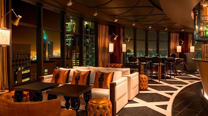Le Royal Méridien Abu Dhabi, United Arab Emirates | Travel With Seema