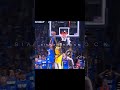 Pascal Siakam best plays NBA Finals 2024/2025.