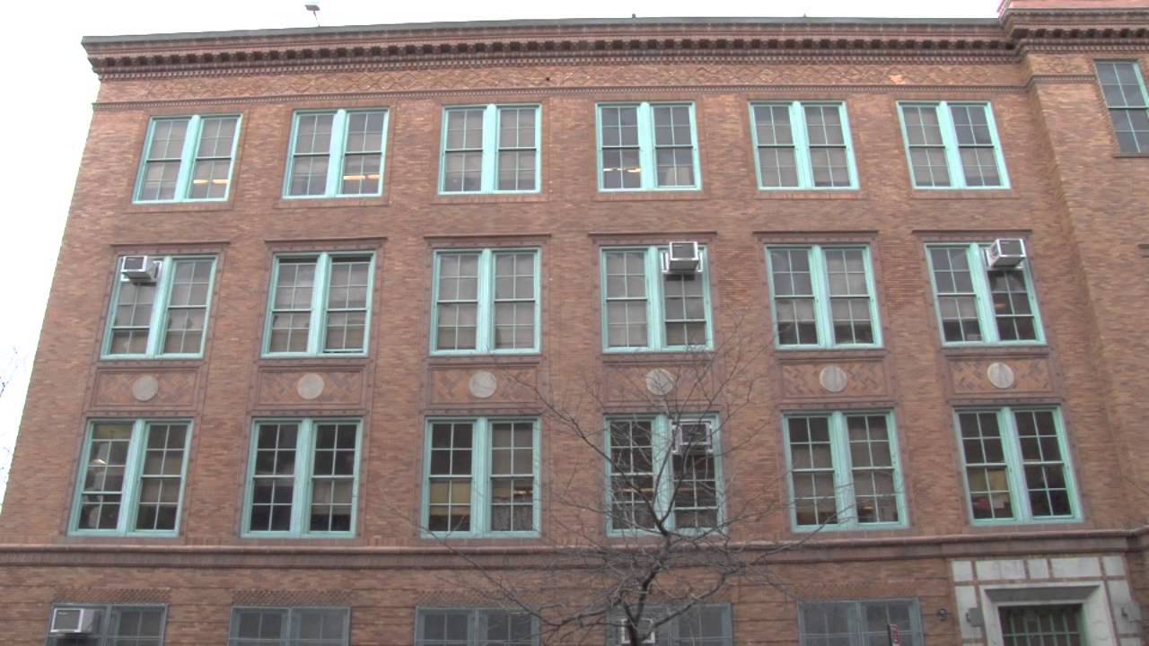 P.S. 691 Bronx Little School YouTube