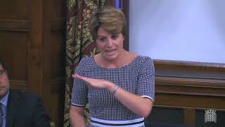 I want to put the Caring back into our Social Care services