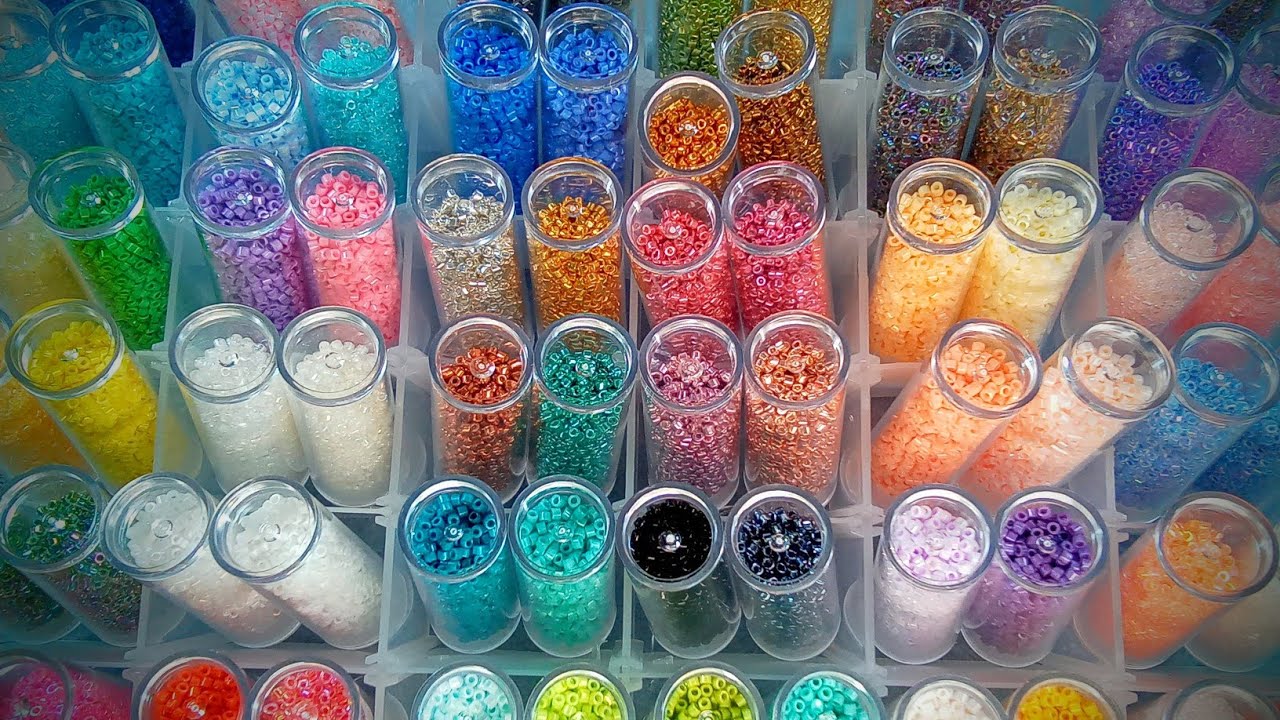 Miyuki Delica AliExpress Review