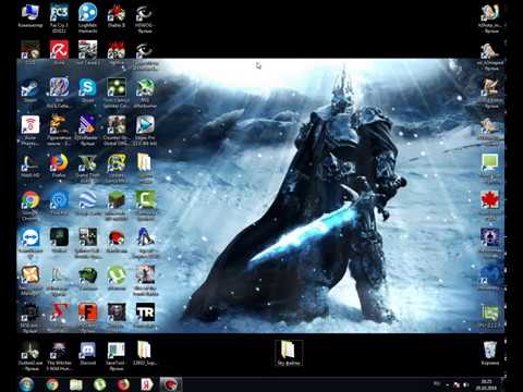 Skyrim КАК УБРАТЬ ВЫЛЕТЫ ИЗ ЗА МОДОВ