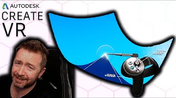 Design IN VR... with a CATCH