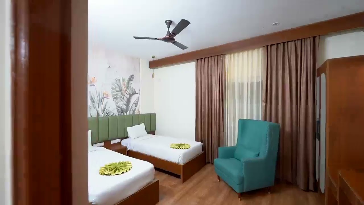 Shathayu Retreat | Reconnect with Health, Heal with Ayurveda