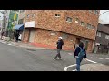 西成あいりん地区をぶらり歩く
