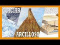 Tipos de modelado de relieve de la Península Ibérica. Parte 1. Glaciar Arcilloso Kárstico