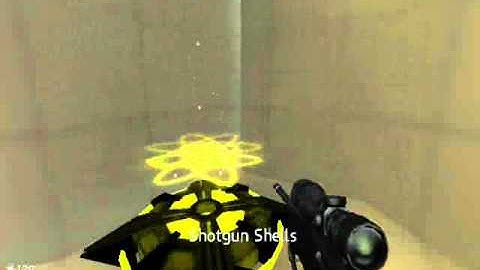 [UberStrike] Hacker #1