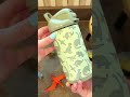 They won’t always beg for the dinosaur themed water bottle 🥺🦖 HYDROJUG #hydrojug #kidstumbler