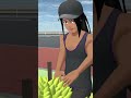 Cobaan dibulan puasa episode2 | #dramasakuraschoolsimulator