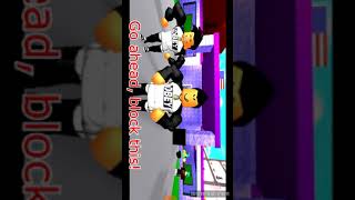 Mr Robotz - reacting to roblox fighting story the spectre alan walker by mr