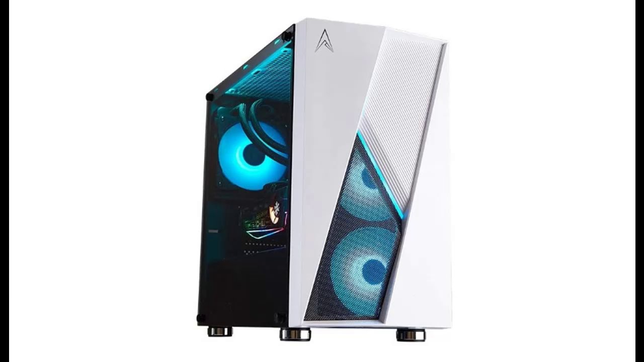 Ardor gaming ally 512