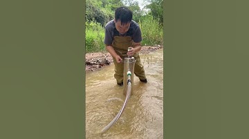 If the filter element is dirty, do not throw it away, and you can continue to use it after washing