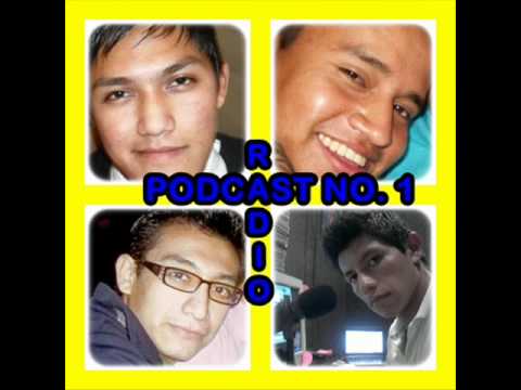 podcast -radio