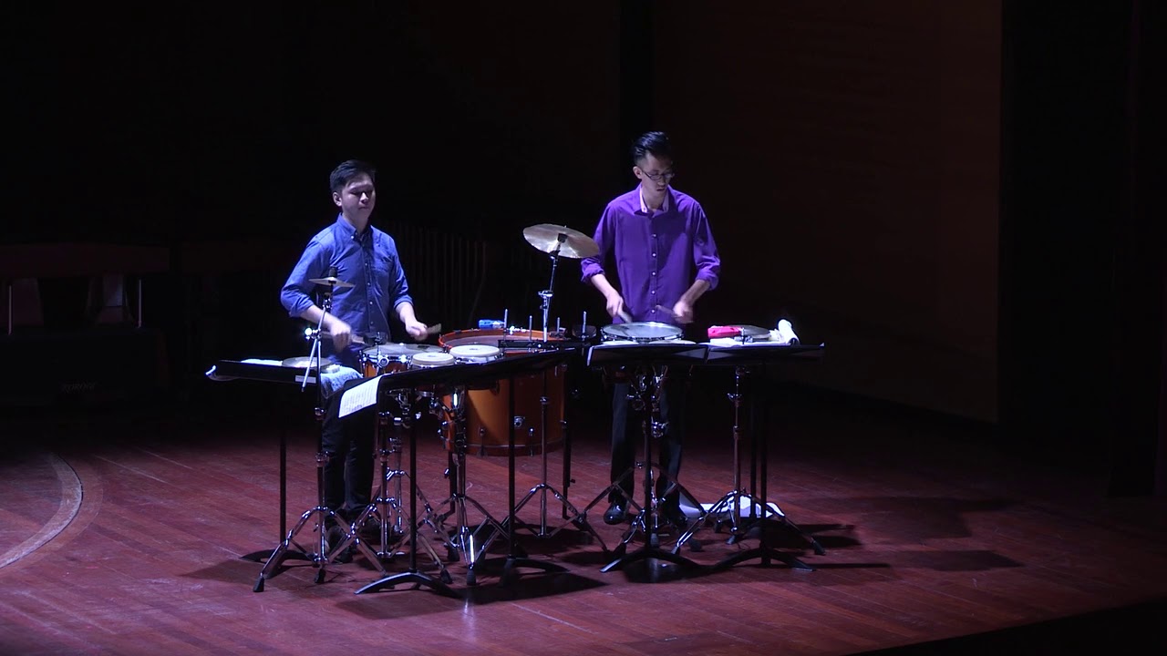 Double Take by Jamieson Carr YouTube