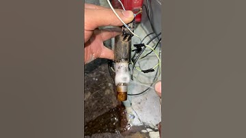 Best Way To Clean VVTI Solenoid #VVTI #short