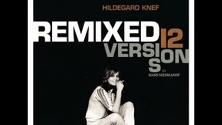 Hildegard Knef - Guten Morgen Paul (Hans Nieswandt Remix)