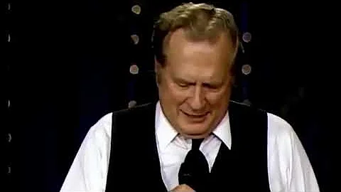 RW Schambach - Walking on the devil. 1986