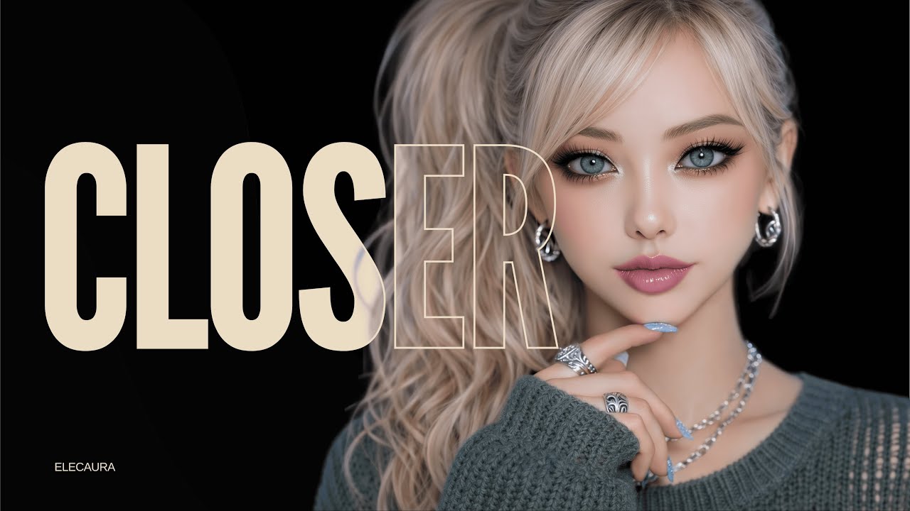 EDM Festival Anthem 2026 – Closer