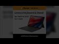 Lenovo Xiaoxin Pad Pro 12.7 2025 Magnetic Keyboard and Stand 2nd Prote Discount 50%