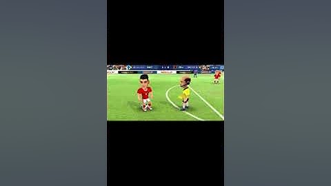 MINI FOOTBALL MOBILE GAME WALKTHROUGH GAMEPLAY TUTORIAL NO COMMENTARY ANDROID GOOGLE PIXEL XL 4 2020