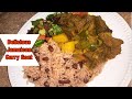 How to make Delicious Authentic Jamaican Curry Goat