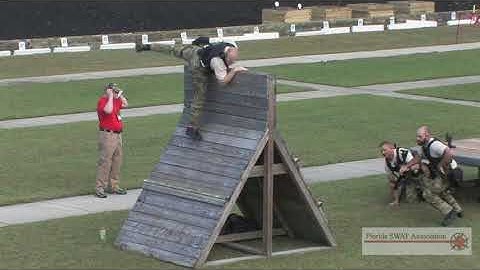 SWAT Round-Up PROMO REEL 2021