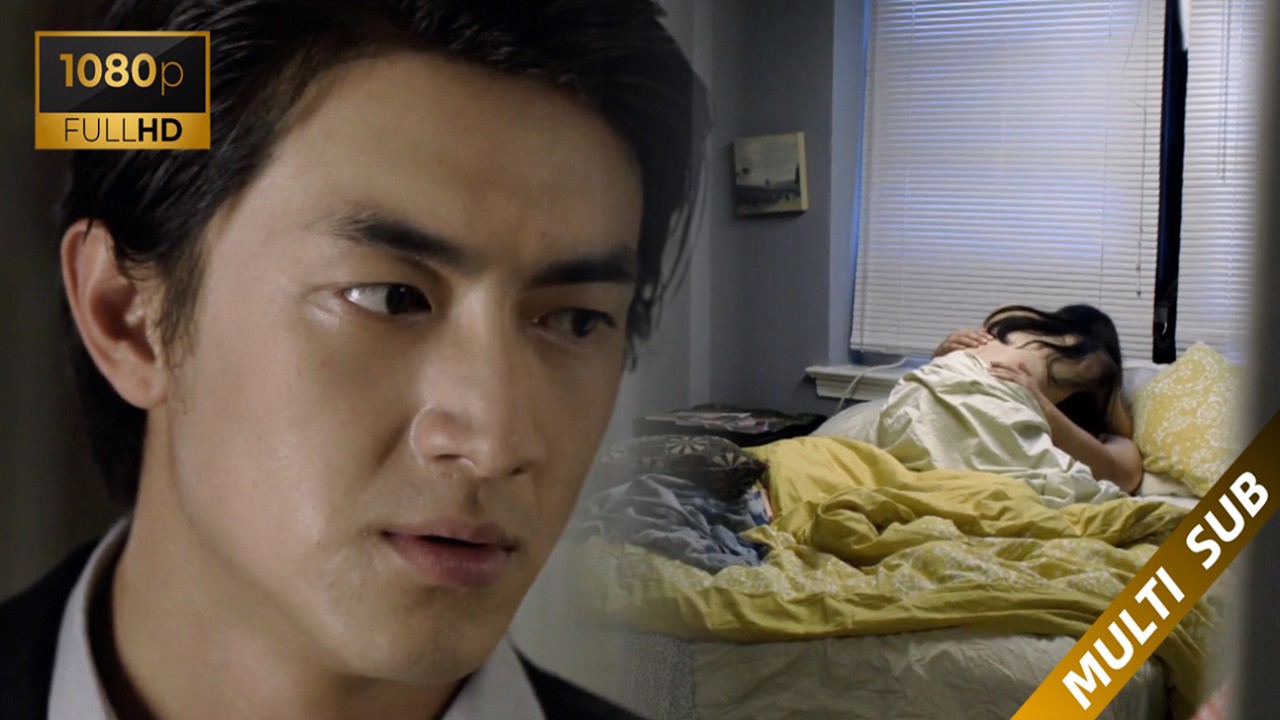 【Movie】丈夫出差回家，親眼目睹妻子的出軌現場，果斷離婚讓她失去一切！！#chinesedrama #电影 #中国电视剧 #喜剧