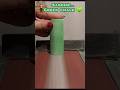 Sanding Green Chalk Satisfying Sandingsoni Sanding Asmr Chalk Green 