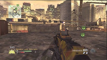 4-2 Highrise Dispute vs Xpleet and Da NaMe B LaRrY