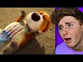 The SADDEST Animations That Will Make You CRY..