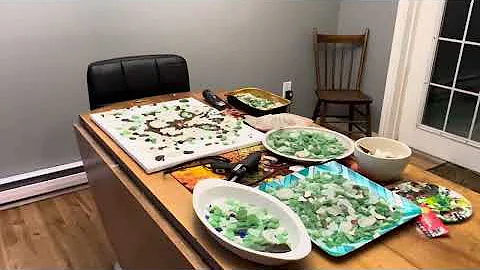 Watch the video about First Snow Storm | Catio Chat Vlog #mainecoons #catvlogs #polydactylcat #catvlog