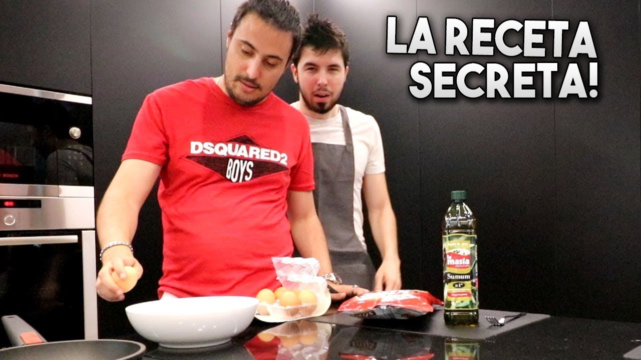 funny moments in soccer COCINAMOS LA RECETA SECRETA DE WILLY!! Vlog!