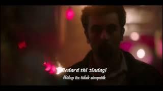 Agar Tum Saath Ho-Arijit Singh ft Alka Yagnik| Lirik - Terjemahan Indonesia #arijitsingh #alkayagnik