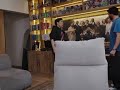 سعد الصغير مع إياد الموجي ضحك موت سعد الصغير اياد الموجي ايميليا اليسا ملكة الاحساس انغام