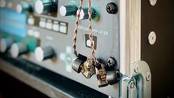 Using In Ear Monitors With The Kemper Profiler -Part 2-episode 1!