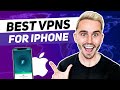 Best iPhone VPN for iOS Review in 2023 🎯 image