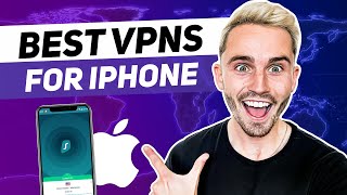 Best iPhone VPN for iOS Review in 2023 🎯 image