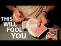 This Card Trick Will FOOL YOU Twice - Revealed