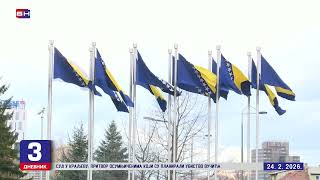 Download Lagu Šmit objavio tumačenje odluke o finansiranju BiH – Novac za skenere, Amidžiću dat rok! MP3