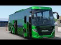 BUS Scania Touring - ETS2[1.38][Euro Truck Simulator 2]