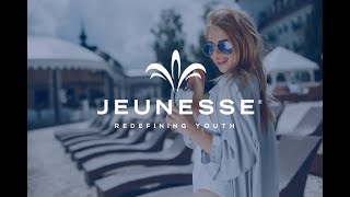شرح كامل لمنتجات شركة جونيس و طرق الربح jeunesse