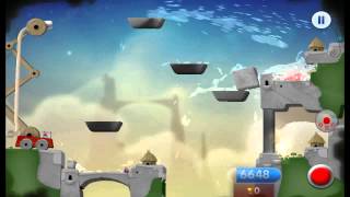 Sprinkle Gameplay / Walkthrough W 5 Lv 7