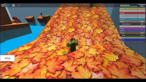 ROBLOX - Speed Run 4 - Mirrored Mode - Playthrough - Part 2