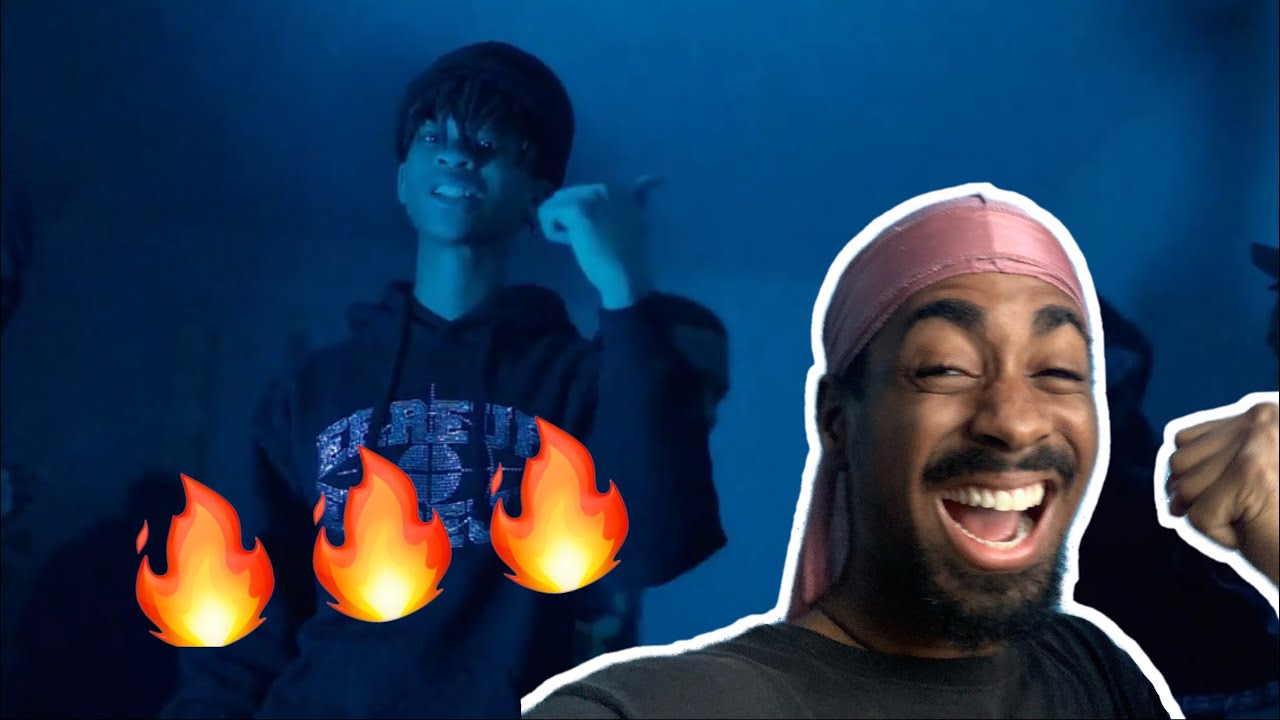 KAHDAMI Lights Off (feat. Since99 & BasedNas) REACTION! YouTube
