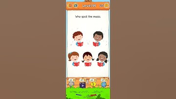 Braindom 2 level 99  who is Lying? Fun brain Teaser Riddles walkthrough Solution